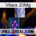 Vitara 20Mg 37